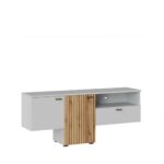 Alverno ALVF01 Тумба RTV 2D1S