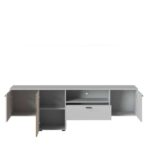 Alverno ALVF02 Тумба RTV 3D1S