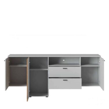 Alverno ALVK01 Комод 3D2S