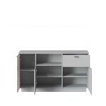 Alverno ALVK02 Комод 3D1S