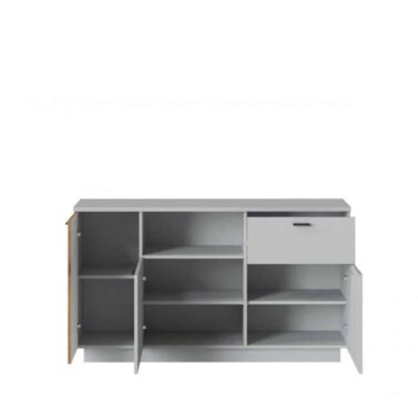 Alverno ALVK02 Комод 3D1S