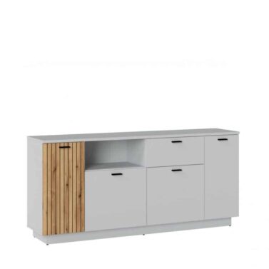 Alverno ALVK03 Комод 4D1S