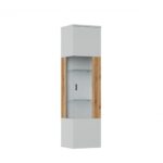 Alverno ALVV01R Вітрина 1D права