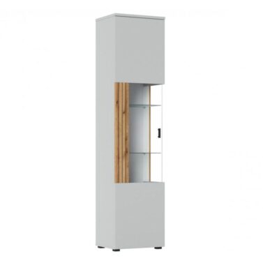 Alverno ALVV02L Вітрина 1D ліва