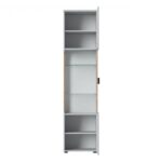 Alverno ALVV02R Вітрина 1D права