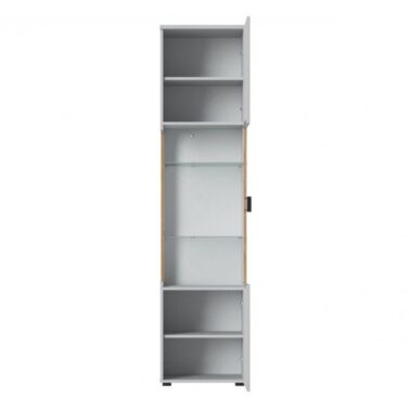 Alverno ALVV02R Вітрина 1D права