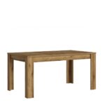 Alverno MDT20 Стіл обідній | Меблі Войчик