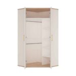 Amazon Typ 21 Шафа Кутова 2d
