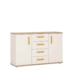 Amazon Typ 41 Комод 2d4s