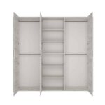 Angel Typ 22 Шафа 3d