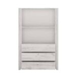 Angel Typ 32 Комод 3s