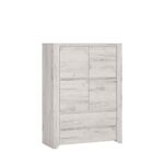 Angel Typ 33 Комод 4d2s