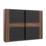 Bellevue BLQS128E1 Шафа 2D