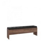 Bellevue BLQT021 Пуф з нішею