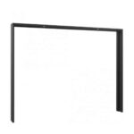 Bellevue RDNZ02B Рамка декоративна