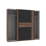 Bellevue RMRS824E1 Шафа 2D