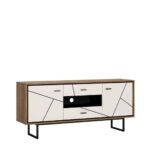 Brolo Brok01 Комод 2d2s