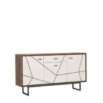 Brolo Brok04 Комод 3d1s