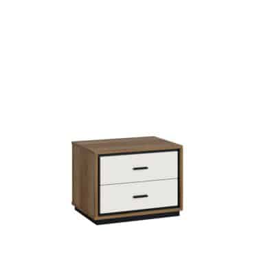 Brolo BROK08 Тумба до ліжка | спальня Броло