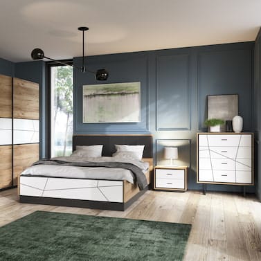 Brolo спальня