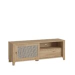 Cestino VNNF01 Тумба RTV 1D1S