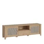 Cestino VNNF03 Тумба RTV 2D1S