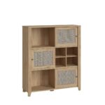 Cestino VNNK02 Комод 3D