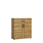 Cortina Cnag02 Комод Для Взуття 2d1s