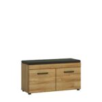 Cortina Cnag05 Комод/Пуфік 2d