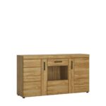 Cortina Cnak03 Комод 3d