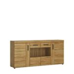 Cortina Cnak04 Комод 4d2s