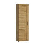 Cortina Cnas01 L Пенал 1d Лівий