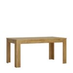 Cortina Cnat01 Стіл Обідній Розкладний (дсп)