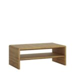 Cortina Cnat02 Стіл Журнальний