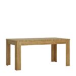 Cortina Cnat03 Стіл Обідній Розкладний (стільниця Мдф)