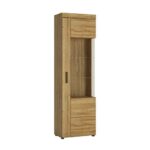 Cortina Cnav02 P Вітрина 1d Права