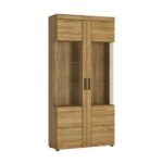 Cortina Cnav03 Вітрина 2d