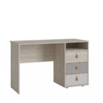 Denim DEIB01 Стіл письмовий 3S | Меблі Войчик купити в Україні