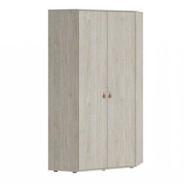 Denim DEIS05 Шафа кутова 2D | Меблі Wojcik купити в Україні