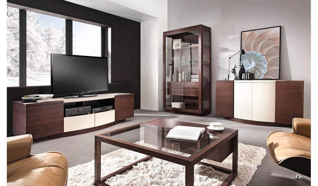 Колекція меблів Elisse. Виробник - фабрика Bydgoskie meble (Бидгошські меблі) Польща