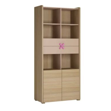 Figaro 12 Пенал 2D2S