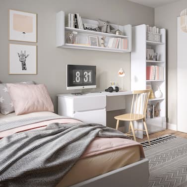 Flexi - колекція меблів від MebleWojcik