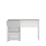 Flexi FLXB01 Стіл письмовий 1D1S з колекції меблів Flexi Польща. Фабрика Meble Wojcik