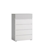 Flexi FLXK02 Комод 5S купити в Україні. Меблі Wojcik