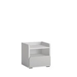 Flexi FLXK03 Тумба до ліжка 1S купити в Україні. Меблі Wojcik