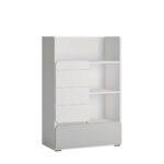 Flexi FLXR04 Пенал 1D1S купити в Україні. Меблі Wojcik