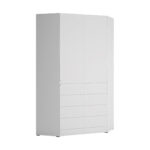 Flexi FLXS03 Шафа кутова 2D купити в Україні. Меблі Wojcik