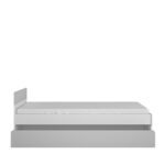 Flexi FLXZ01 Ліжко 0,9 з колекції меблів Flexi Польща. Фабрика Meble Wojcik