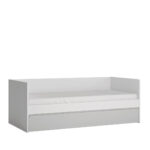 Flexi FLXZ01 Ліжко 0,9 купити в Україні. Меблі Wojcik