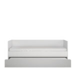 Flexi FLXZ02 Ліжко 1,2 з колекції меблів Flexi Польща. Фабрика Meble Wojcik